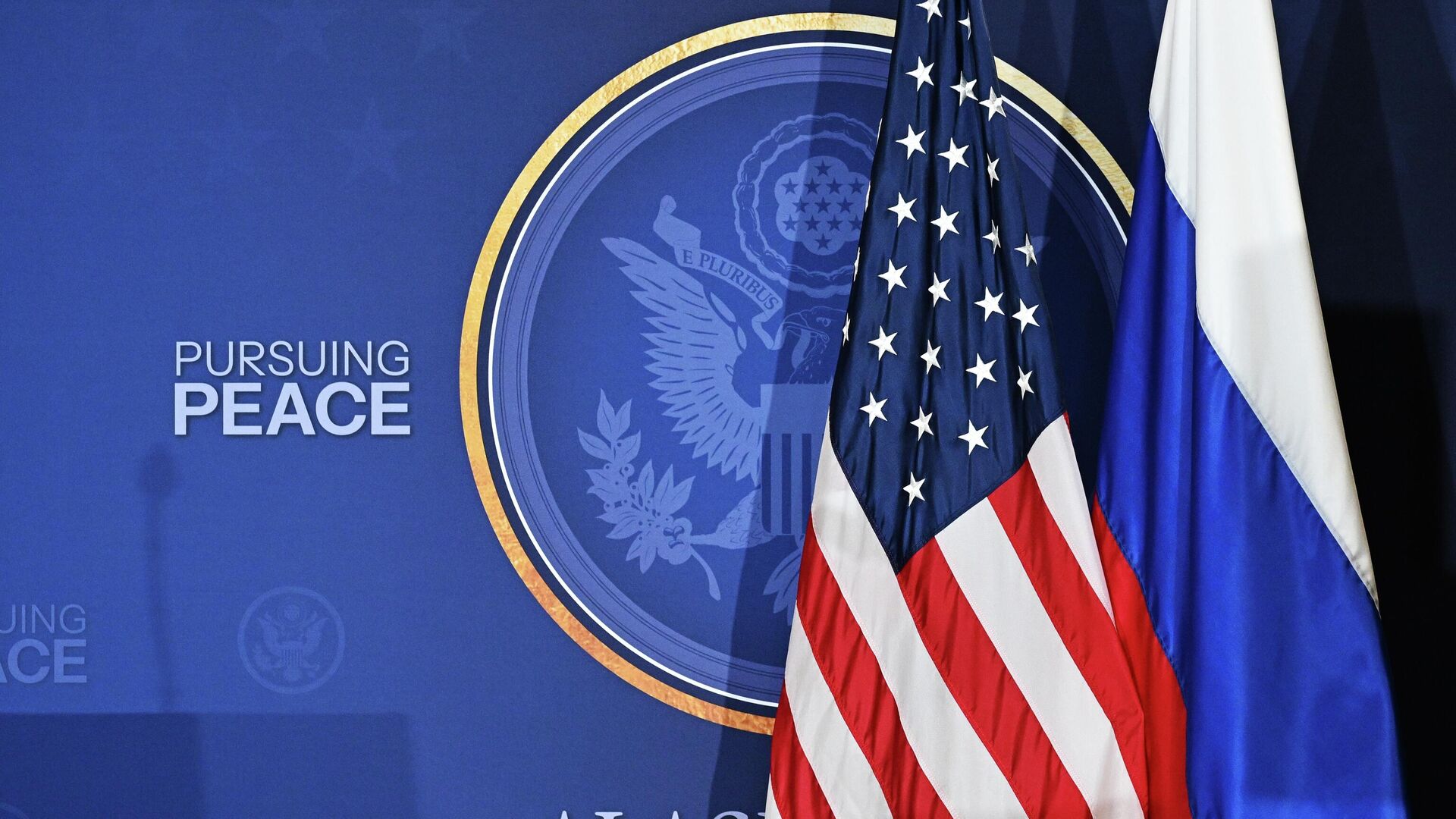 Источник: сигналов о переговорах России и США в Турции пока нет